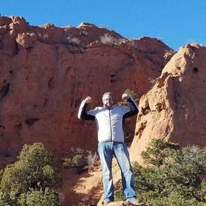 Meet your Posher, Steven